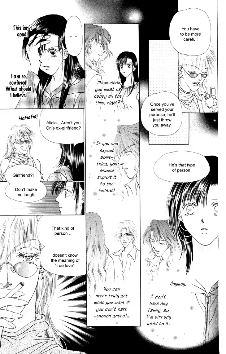 Angel Voice Chapter 29 10